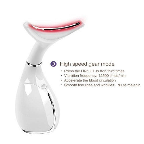 Neck 3 in 1 Tightening & Firming