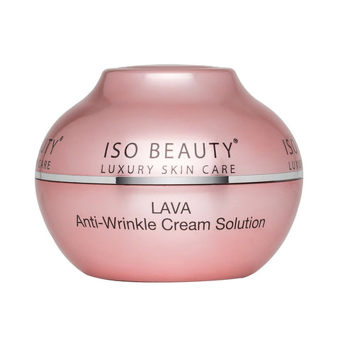 Anti-Wrinkle Cream Solution