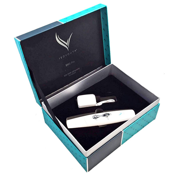 EMS Pro Scrubber | Skincare