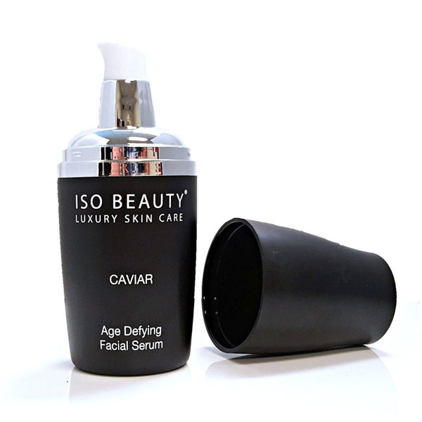 Age Defying "Facial Serum" w/Caviar | Skincare