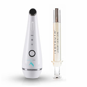 Photon Pro + Instant Face Lift Syringe Set