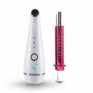 Photon Pro + Multi-Peptide Facial Serum Set