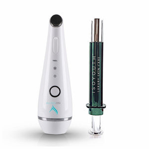 Photon Pro + Collagen Serum Set