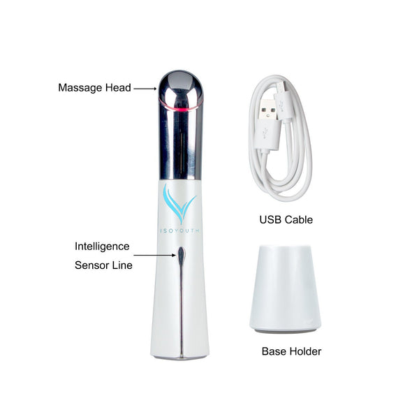 Eye 2 in 1 Wrinkle Remover