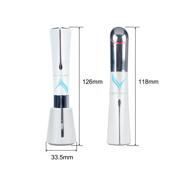 Eye 2 in 1 Wrinkle Remover