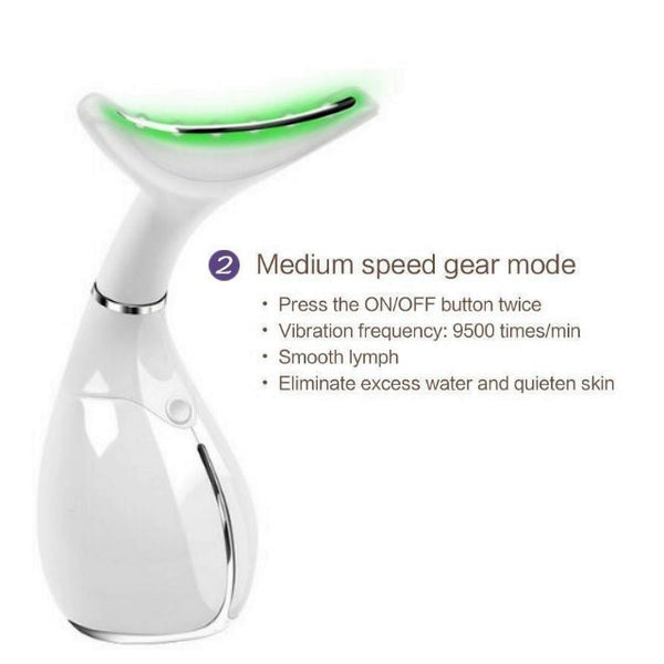 Neck 3 in 1 Tightening & Firming