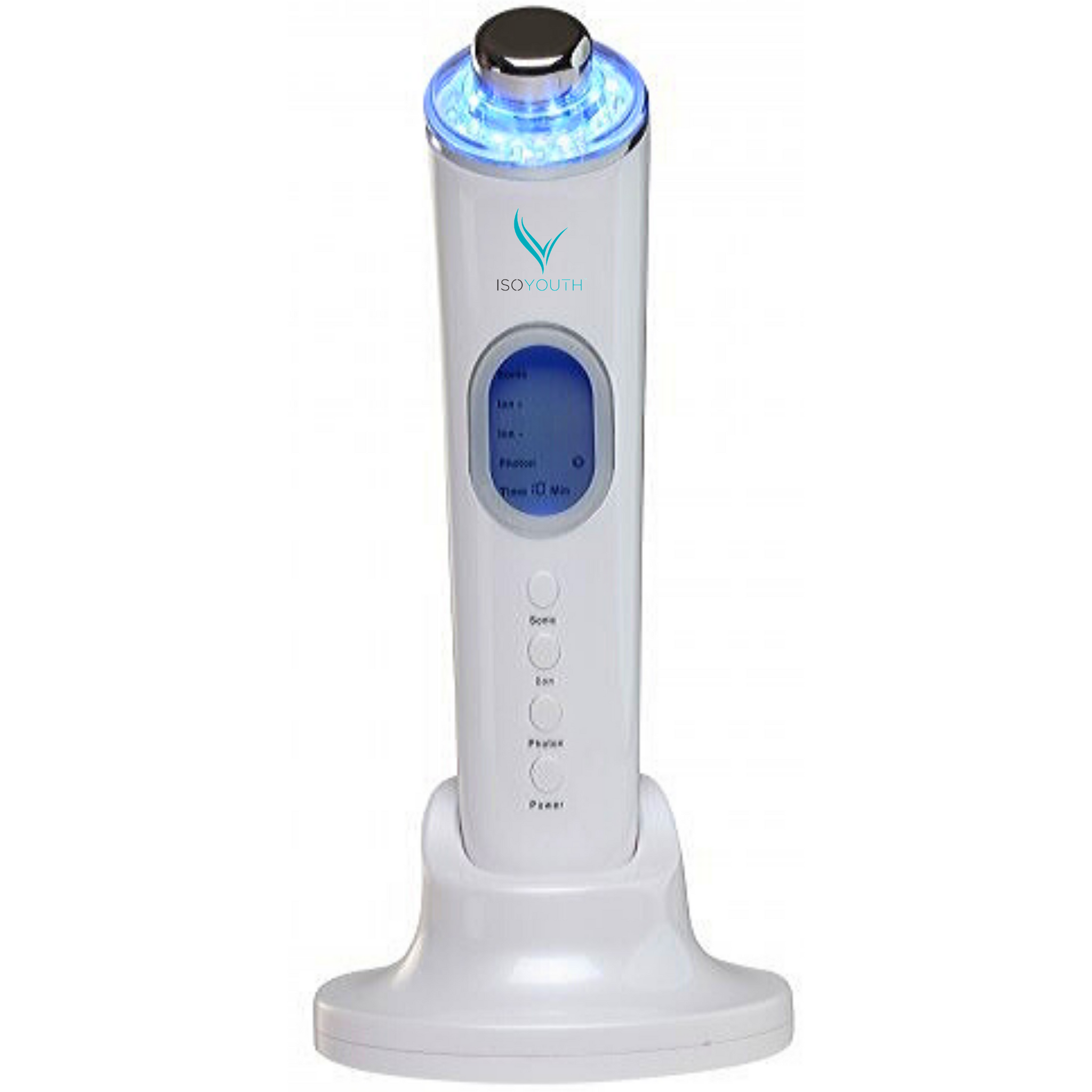 Derma Photon 4 in 1 Beauty Device