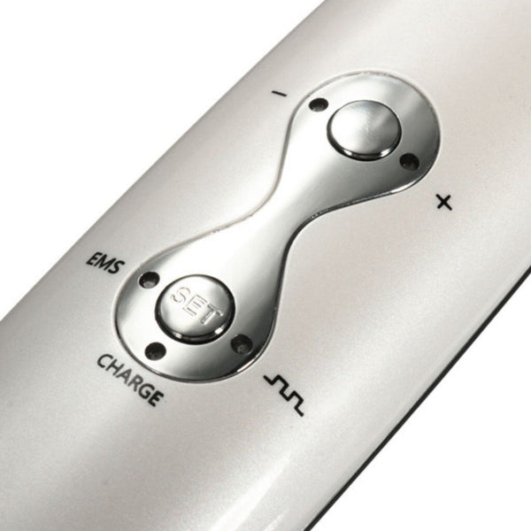 EMS Pro Scrubber | Skincare