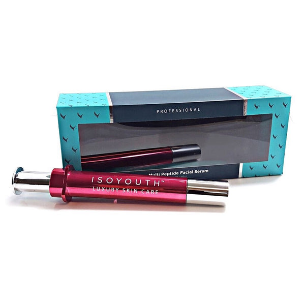 Multi-Peptide Serum "Non-Surgical Syringe" | Skin Care