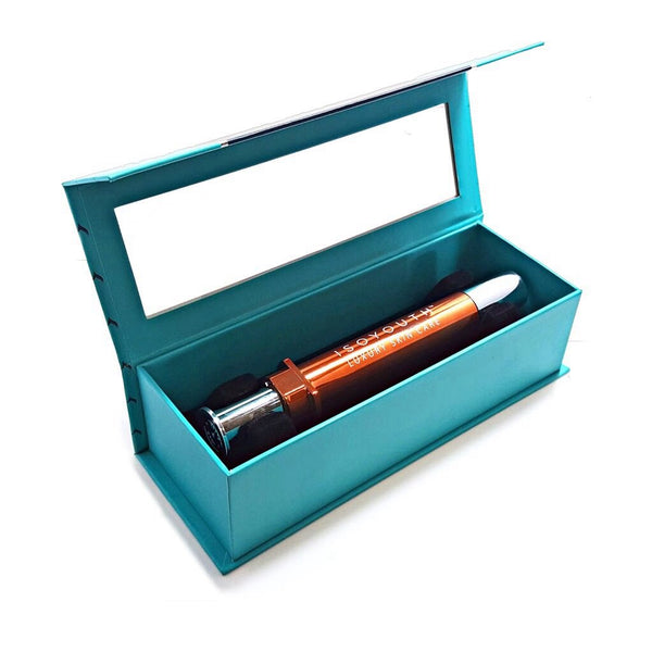 Vitamin C & E Serum "Non-Surgical Syringe" | Skin Care