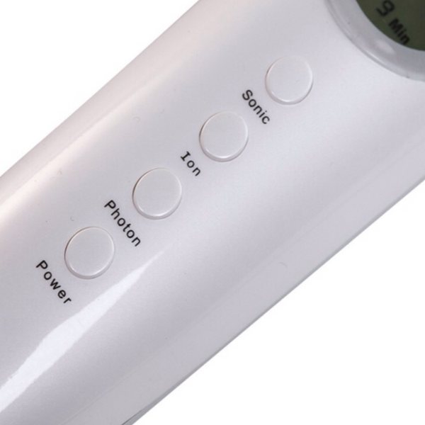 Derma Photon 4 in 1 Beauty Device