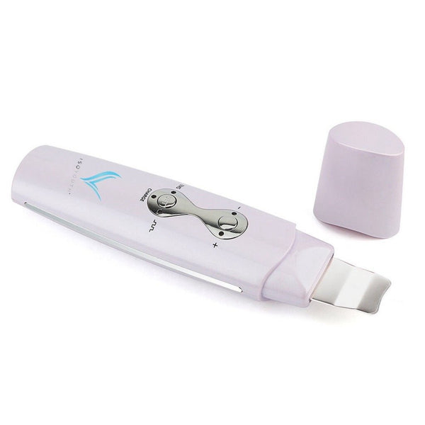 EMS Pro Scrubber | Skincare