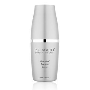 Diamond "Vitamin C Booster Serum" w/Collagen | Skincare