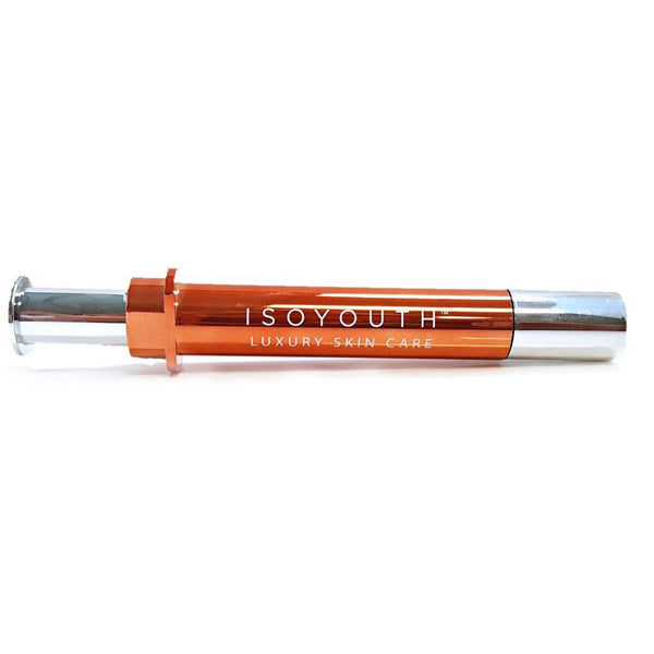 Vitamin C & E Serum "Non-Surgical Syringe" | Skin Care