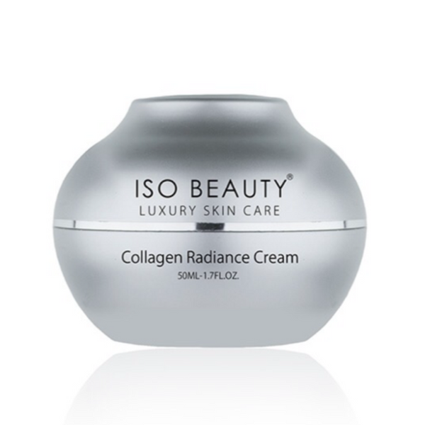 Diamond "Renewal Face Cream" w/Collagen | Skincare
