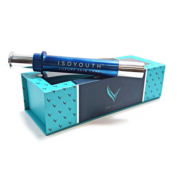 Neck & Decolletage Serum "Non-Surgical Syringe" | Skin Care