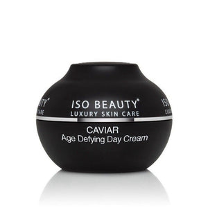 Age Defying "Day Cream" w/Caviar | Skin Care