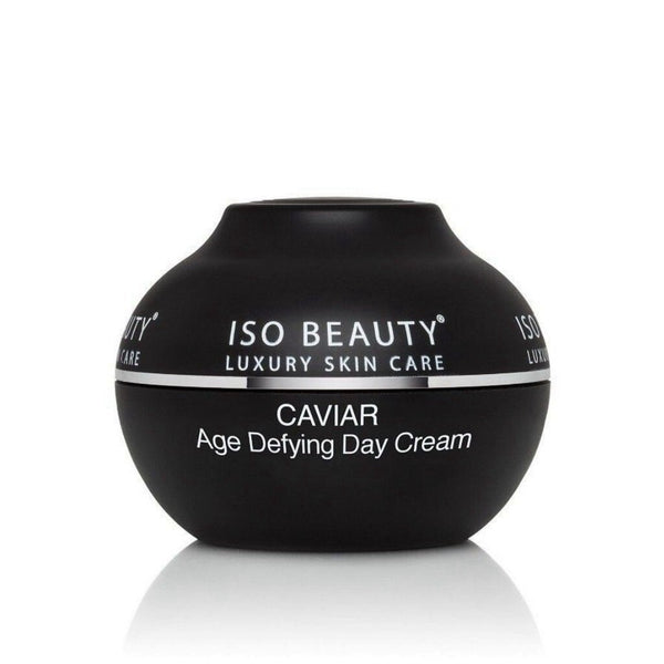 Age Defying "Day Cream" w/Caviar | Skin Care