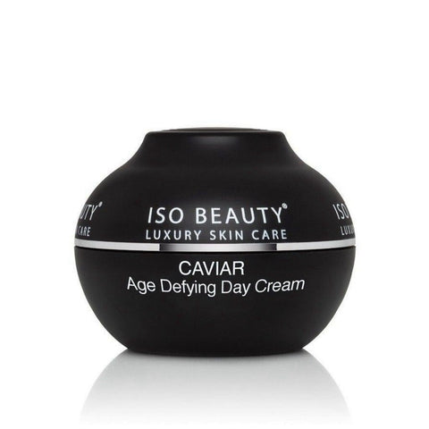 Age Defying "Day Cream" w/Caviar | Skin Care