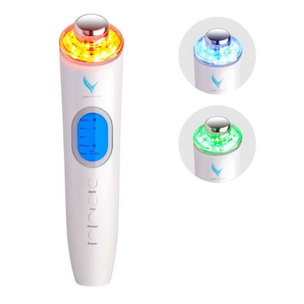 Derma Photon 4 in 1 Beauty Device